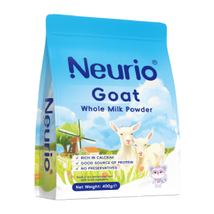 Goat Whole Milk Powder
